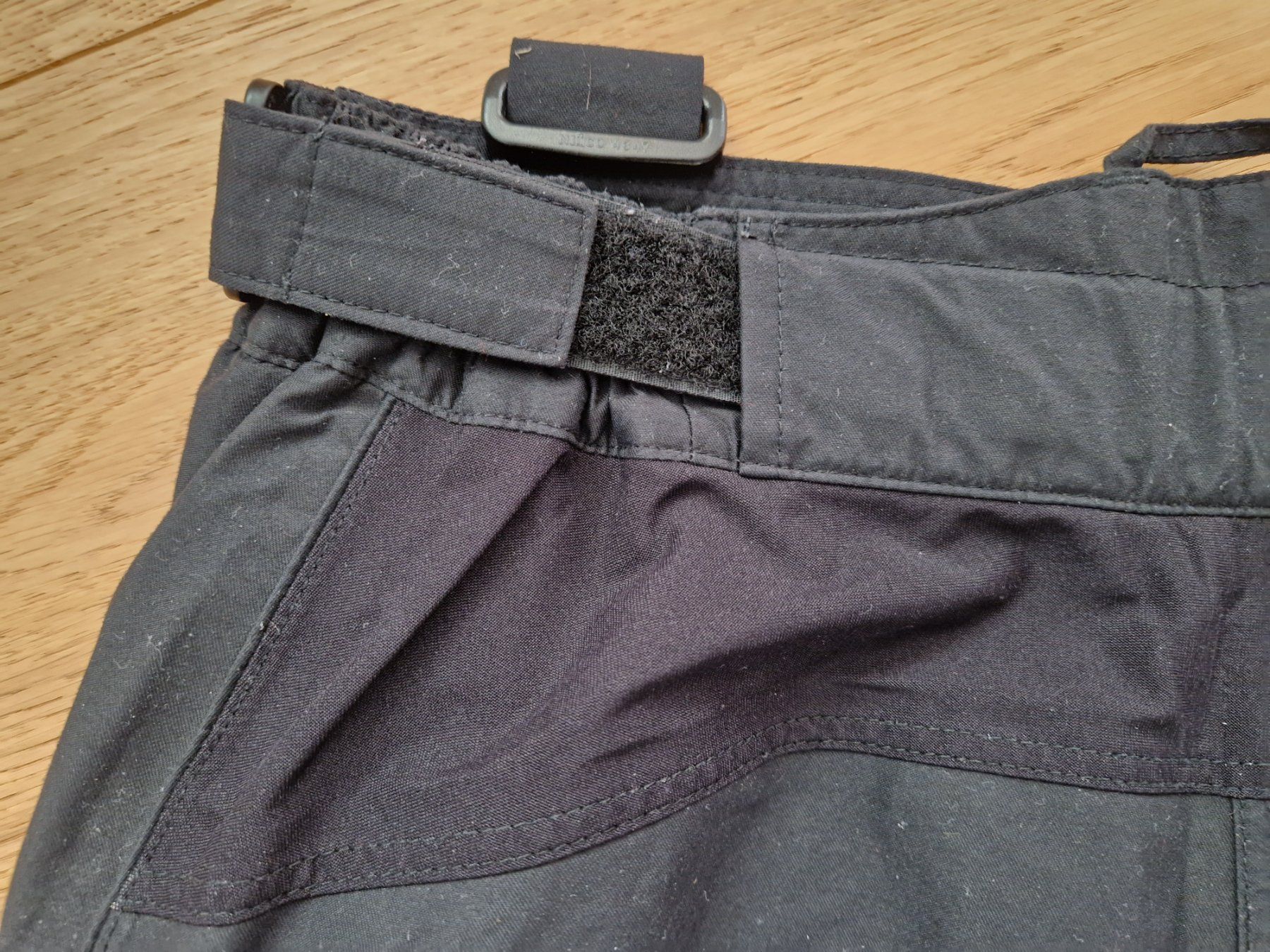 Mammut Pantaloni: Skihose Mammut Goretex Gr. 36 – Usato da Davos-Dorf venduto da Bpelikan 3