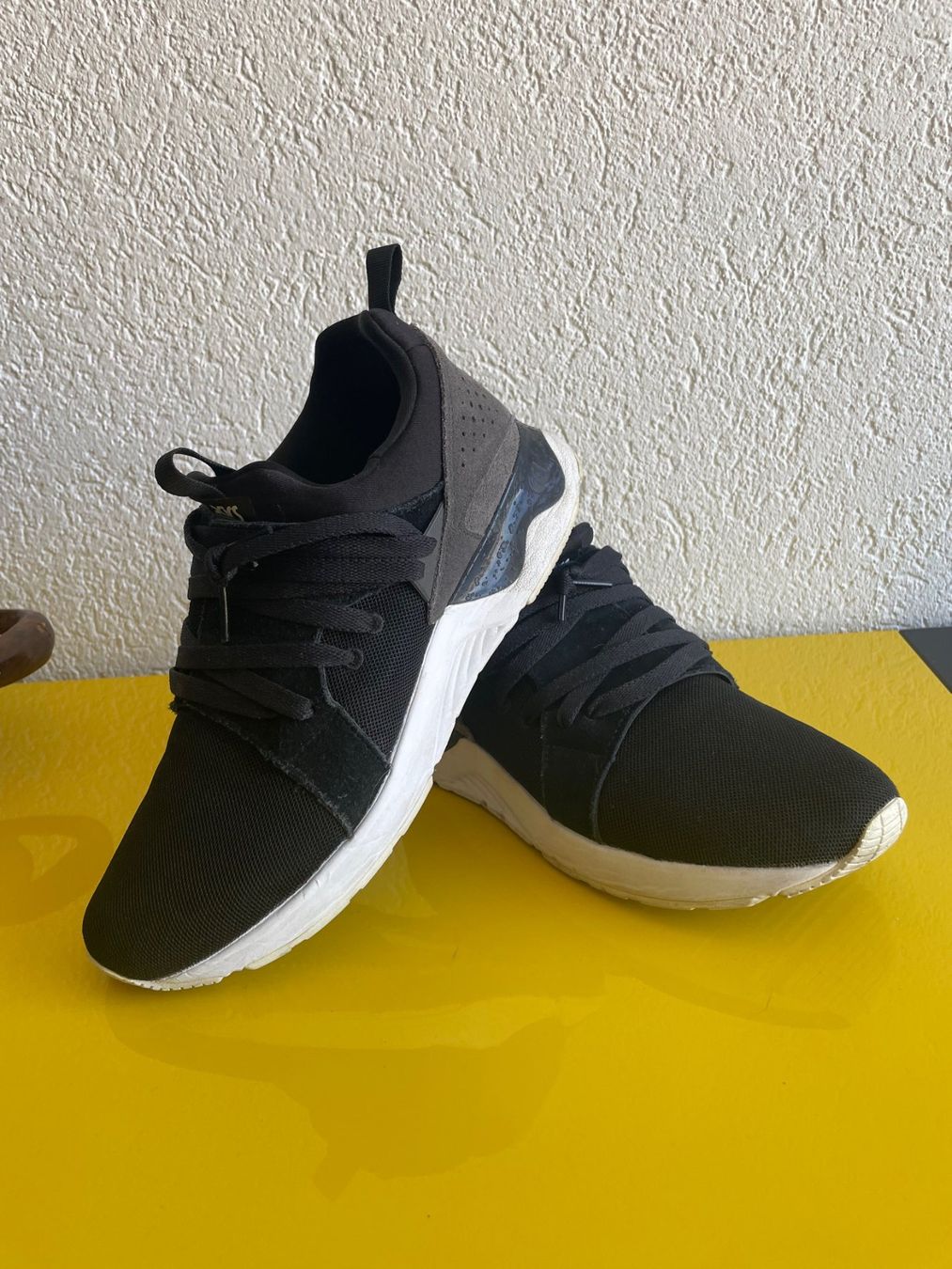 Scarpe da uomo: Sneakers Ascis Femme – Usato da Martigny venduto da ritonlgazon 3