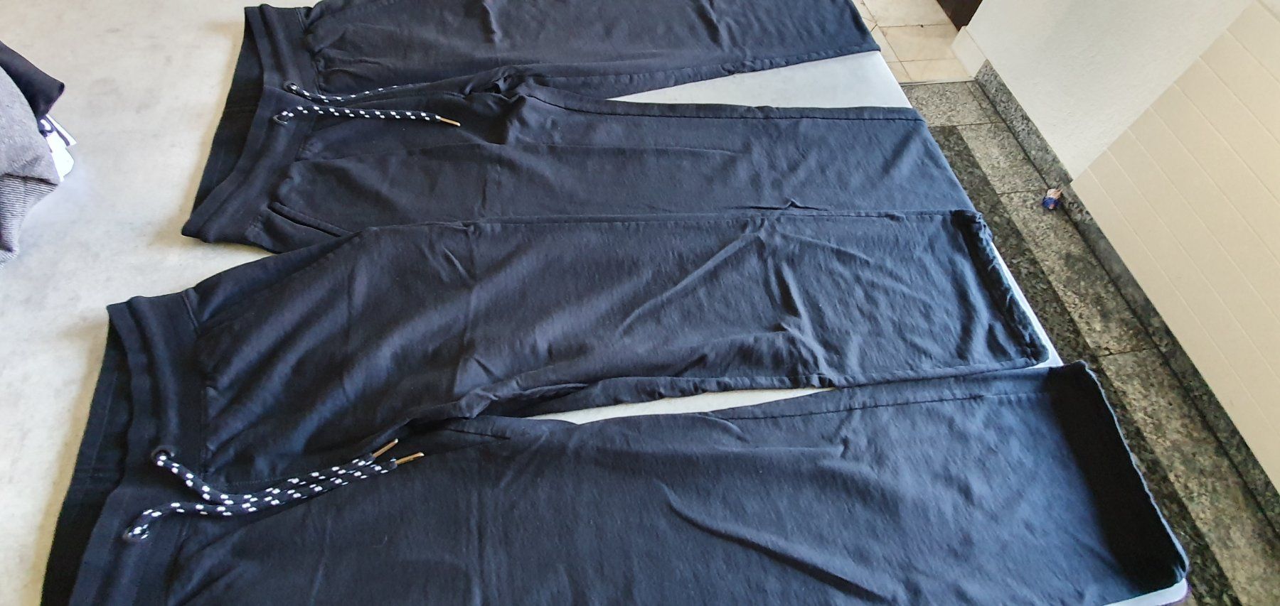 Lotti di vestiti: Kleiderpaket M – Usato da Freienstein venduto da Widder11 5