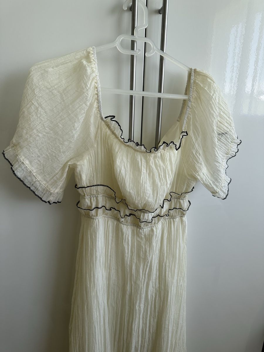 Vestiti: Maxi Kleid S – Nuovo (secondo la descrizione) da Adligenswil venduto da 19laura 3