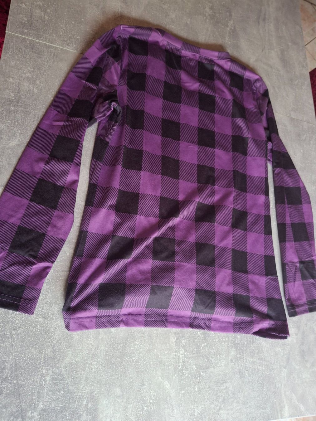 Pullover & Sweatshirts: Pull longues manches col en V taille M 65% coton – Neu (gemäss Beschreibung) aus Villiers von san_jn5w 4