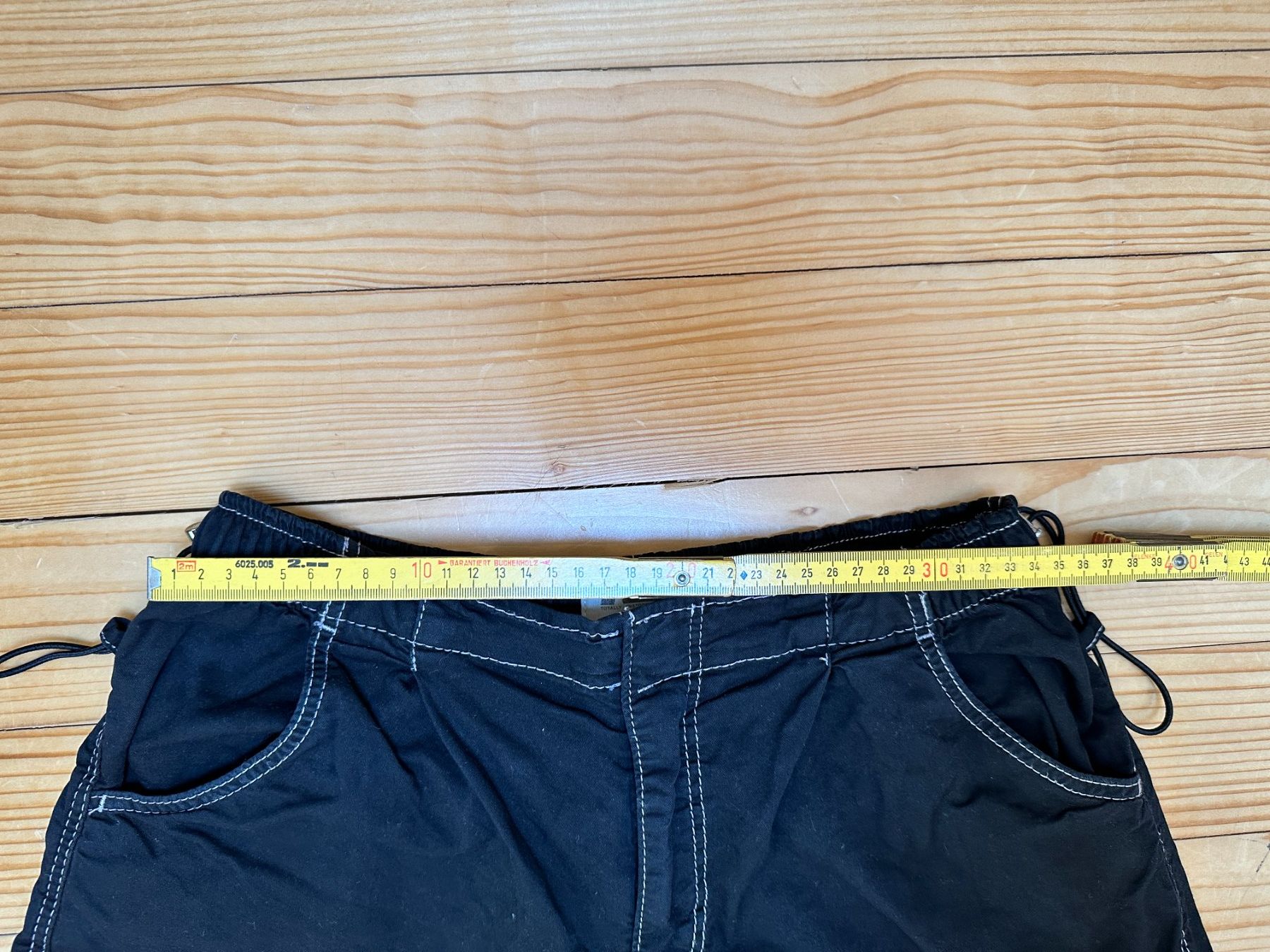 Tally Weijl Pantaloni: Parachute Hose Tally Weijl Gr. 36 – Usato da Gümmenen venduto da FelizitasHermann 3