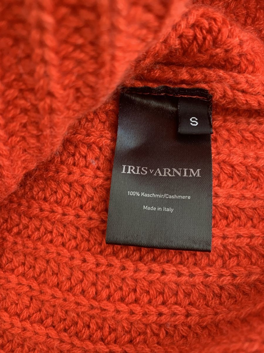 Maglioni & Felpe: Iris von Arnim pullover  – Usato da Bergdietikon venduto da zor_856j 4