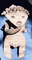 Statuette antique - Collection