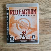 Red Faction Guerilla für Playstation 3