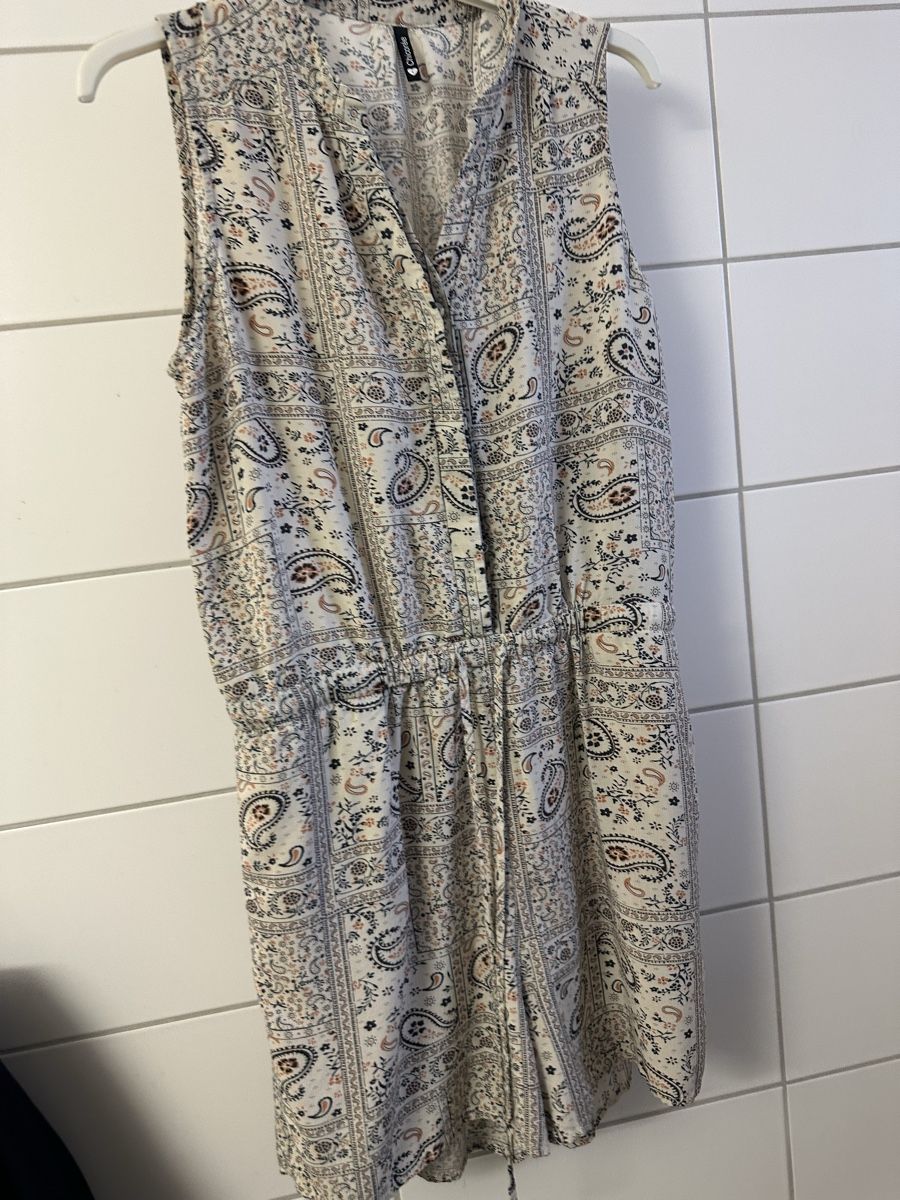 Tute: Damen Neue Kurze Overall Gr/L – Nuovo (secondo la descrizione) da Basel venduto da Ivana_4 2