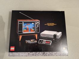 LEGO Nintendo Entertainment System (NES) 71374 - OVP!