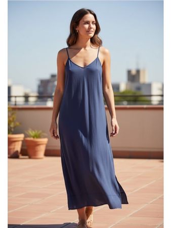 S.Oliver robe - très bon état - taille M