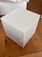 Weisse Aufbewahrungsboxen 3 Stück