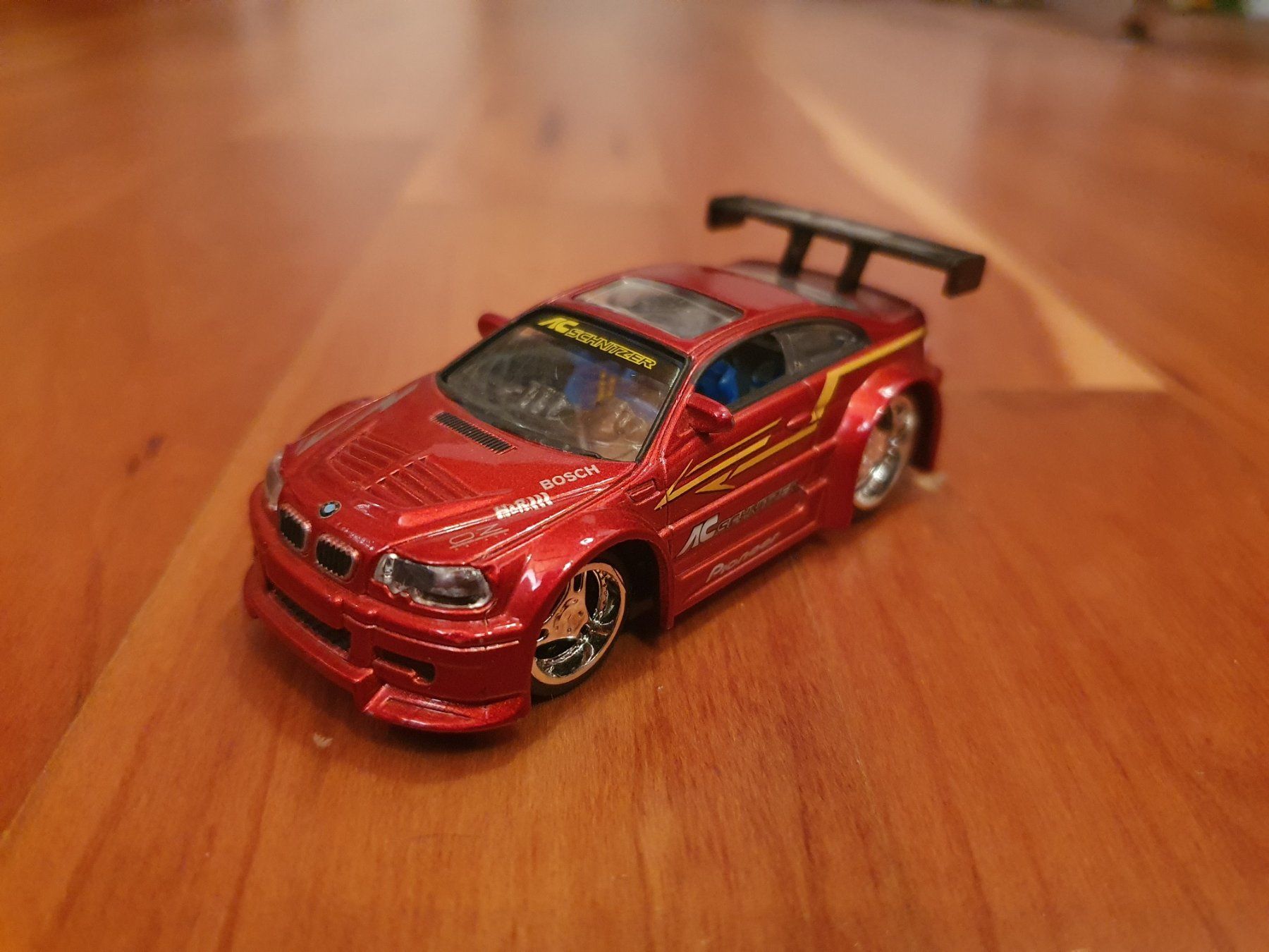 BMW Modellini d'auto: BMW von Kentoys – Usato da Triesen venduto da platzproblem1