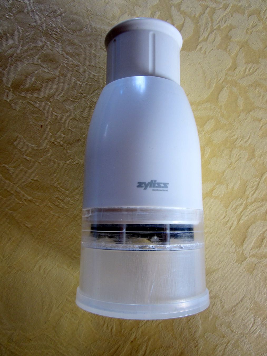 Zyliss Küchengeräte: Zwiebelhacker von Zyliss – Gebraucht aus Binningen von flugi30