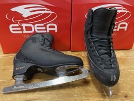 Edea Eiskunstlaufschuhe Ice Fly Gr. 255C