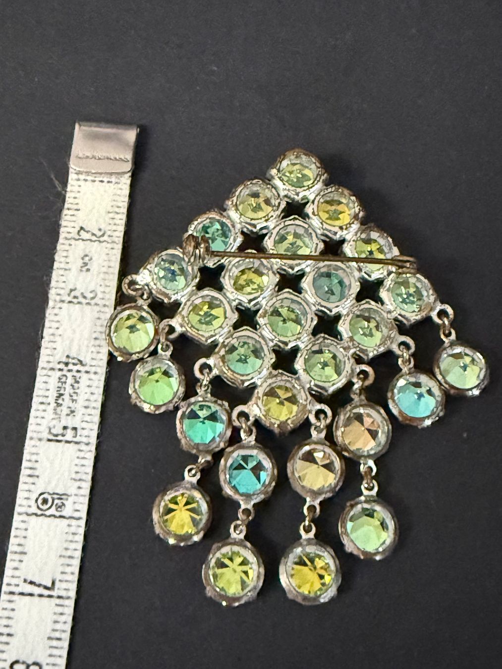 Broches & Aiguilles: Vintage Brosche – D'occasion à Spiegel b. Bern par Rogger72 4
