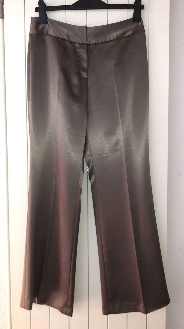 Pantaloni: Pantalon de soirée 40 – Usato da Athenaz (Avusy) venduto da cyrano476