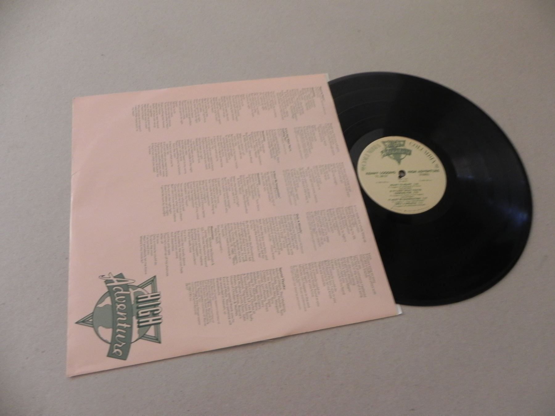 Dischi in vinile: Doppel LP & 2 LP Kenny Loggins 1978 /82 – Usato da Siebnen venduto da krimsie 5