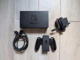 Dock - Nintendo Switch