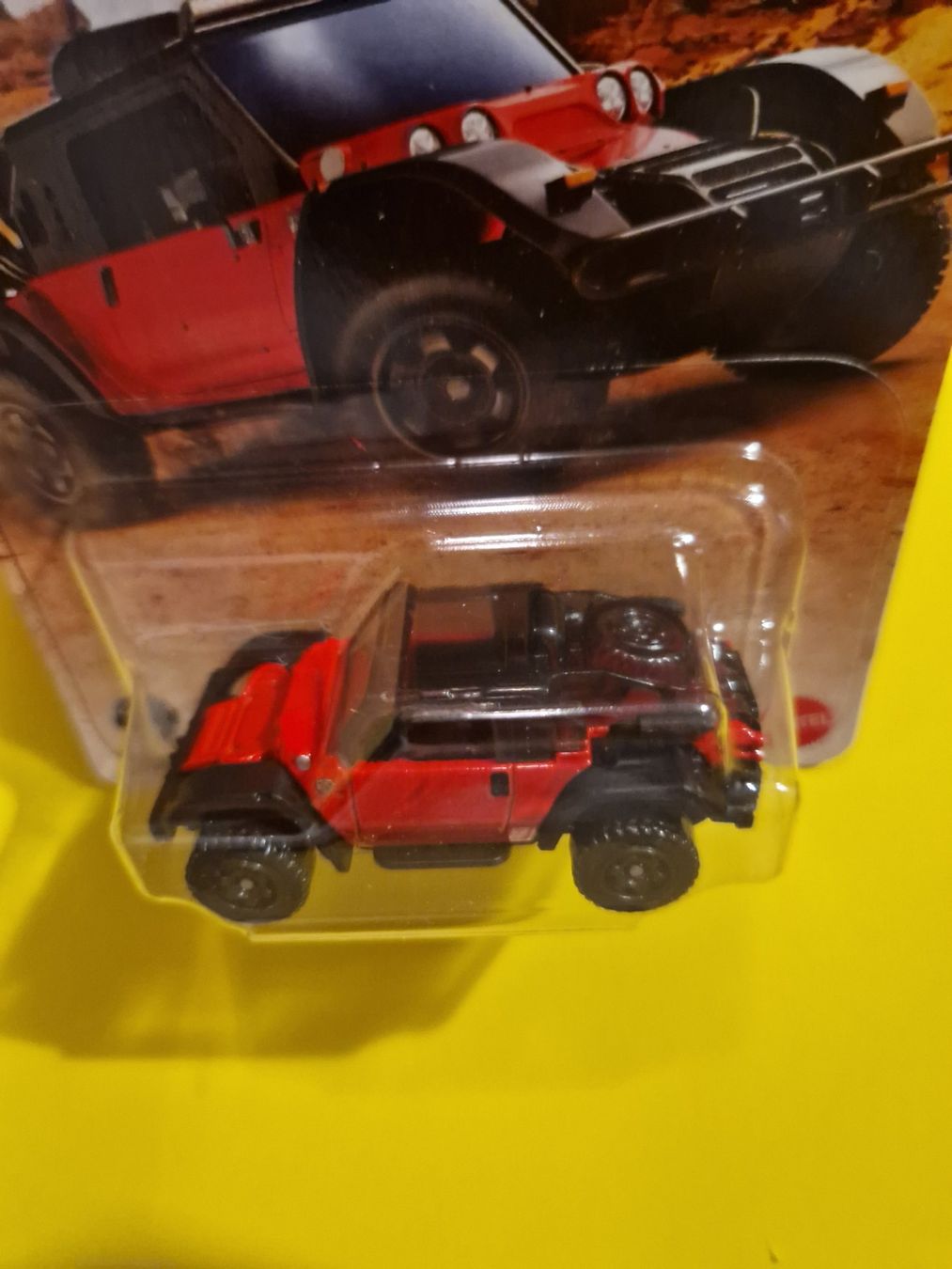 Matchbox Modellautos: Matchbox GLICKENHAUS SCG BOOT – Neu und originalverpackt aus Oftringen von Rotor 3