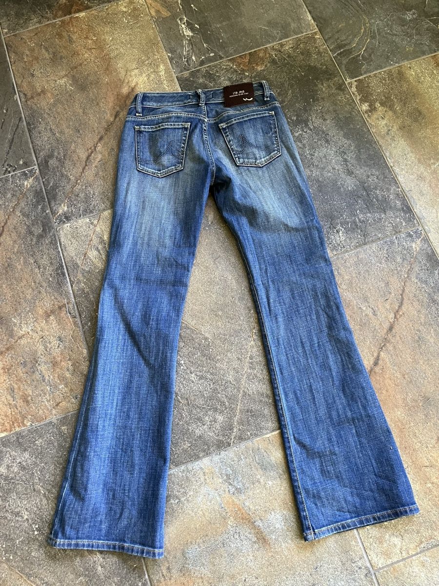 Jeans: Jeans Flared LTB Neu – Nuovo (secondo la descrizione) da Trin venduto da bea_qf2w 2