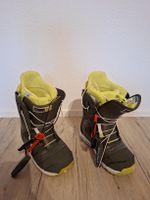 Burton Emerald Snowboardboots – Grösse 39