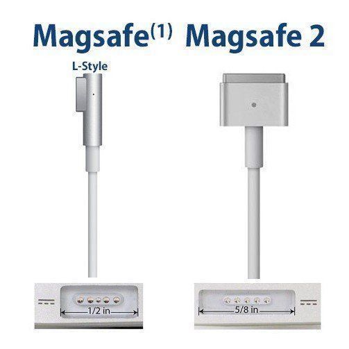 Caricabatterie: Chargeur Macbook Magsafe 2 85W – Nuovo e nell'imballaggio originale da Renens VD venduto da Accessoryworld 2