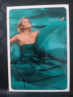 Helene Fischer - handsigniert
