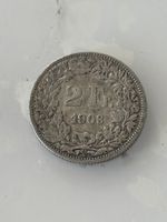 2 Franken 1903  Rar