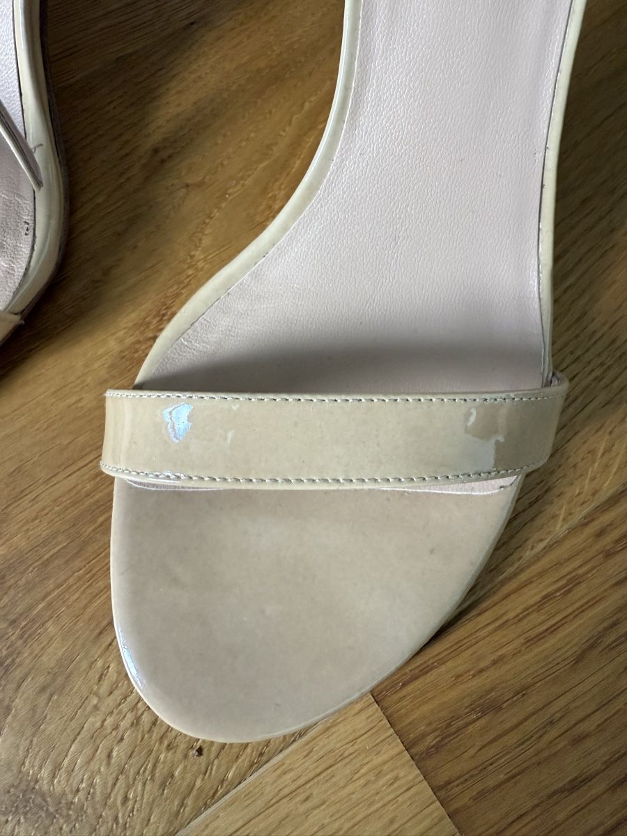 Stuart Weitzman Scarpe da donna: Stuart Weitzman Pumps 8.5 cm – Nuovo (secondo la descrizione) da Baar venduto da Unser_bengel 2