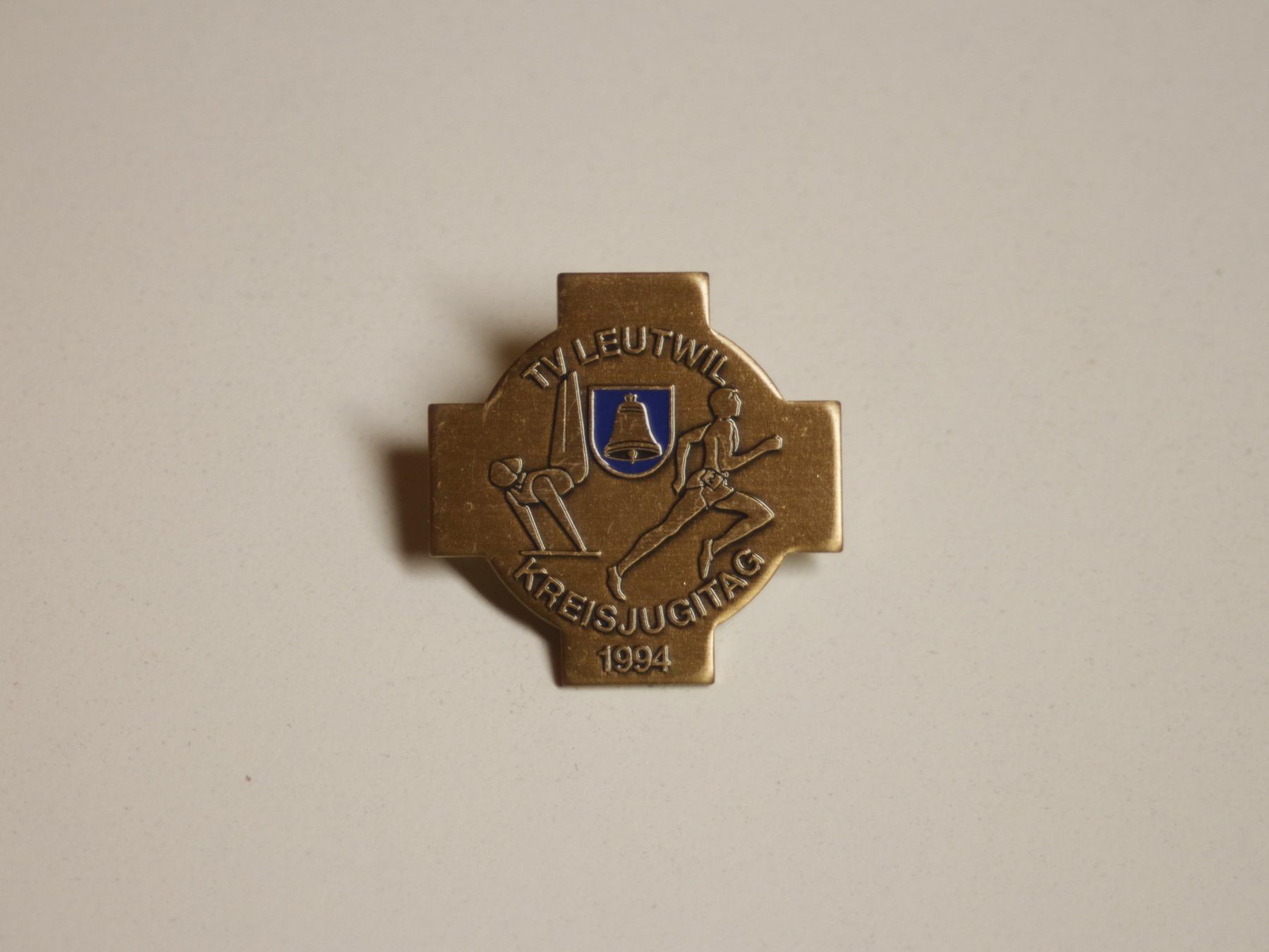 Plaketten & Abzeichen: Pin – Gebraucht aus Zofingen von dodolino65