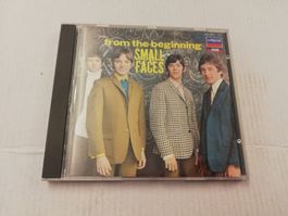 SMALL FACES- FROM THE BEGINNING