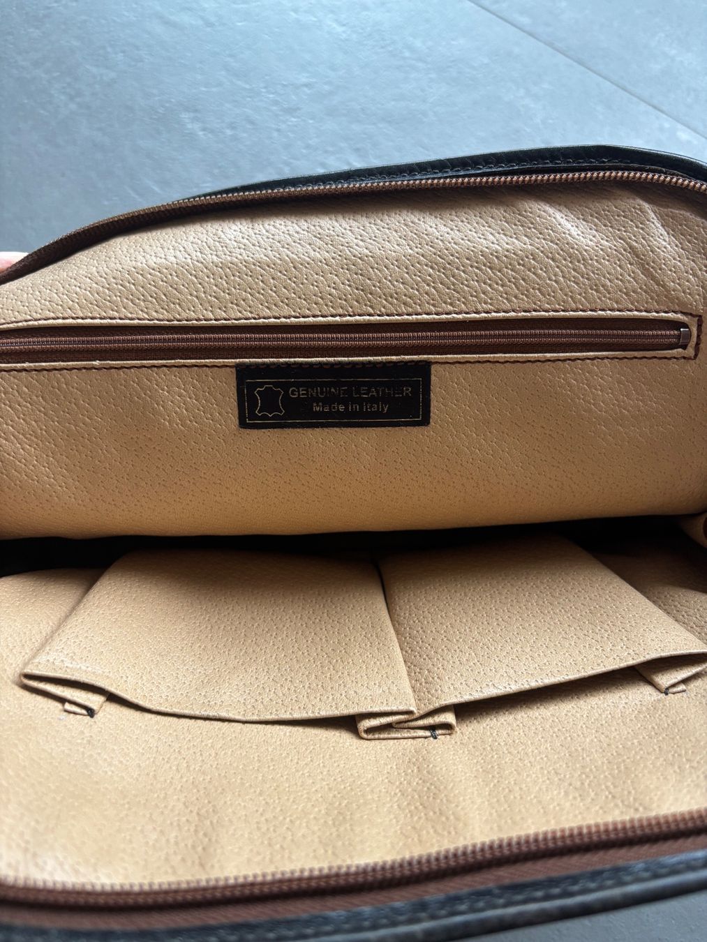 Sacs: Ledertasche  ROBE di Firenze – D'occasion à Stalden VS par ile_ld6t 5