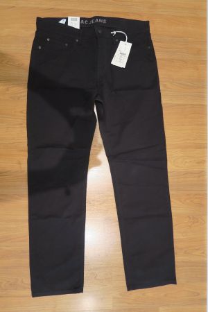 MAC Jeans schwarz - BEN Stretch W36/L34