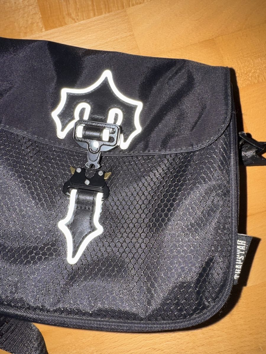 Trapstar Sacs: Sacoche Trapstar – D'occasion à Bussigny par tim_n26v 2