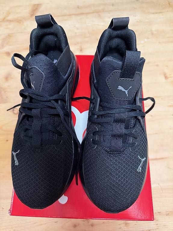 Scarpe da uomo: Puma Softride – Usato da Niederuzwil venduto da Elfen1 3