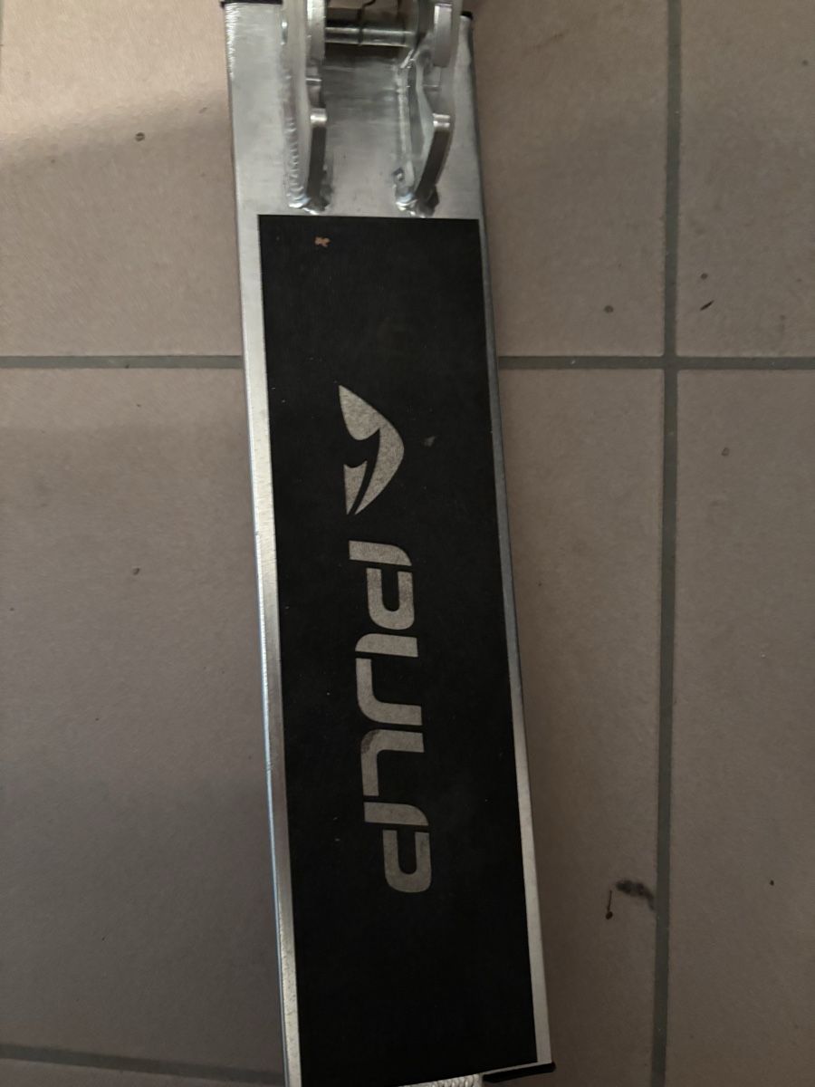 Kickboard: Trottinette PULP en bon état – Usato da Founex venduto da adr_rph7 1