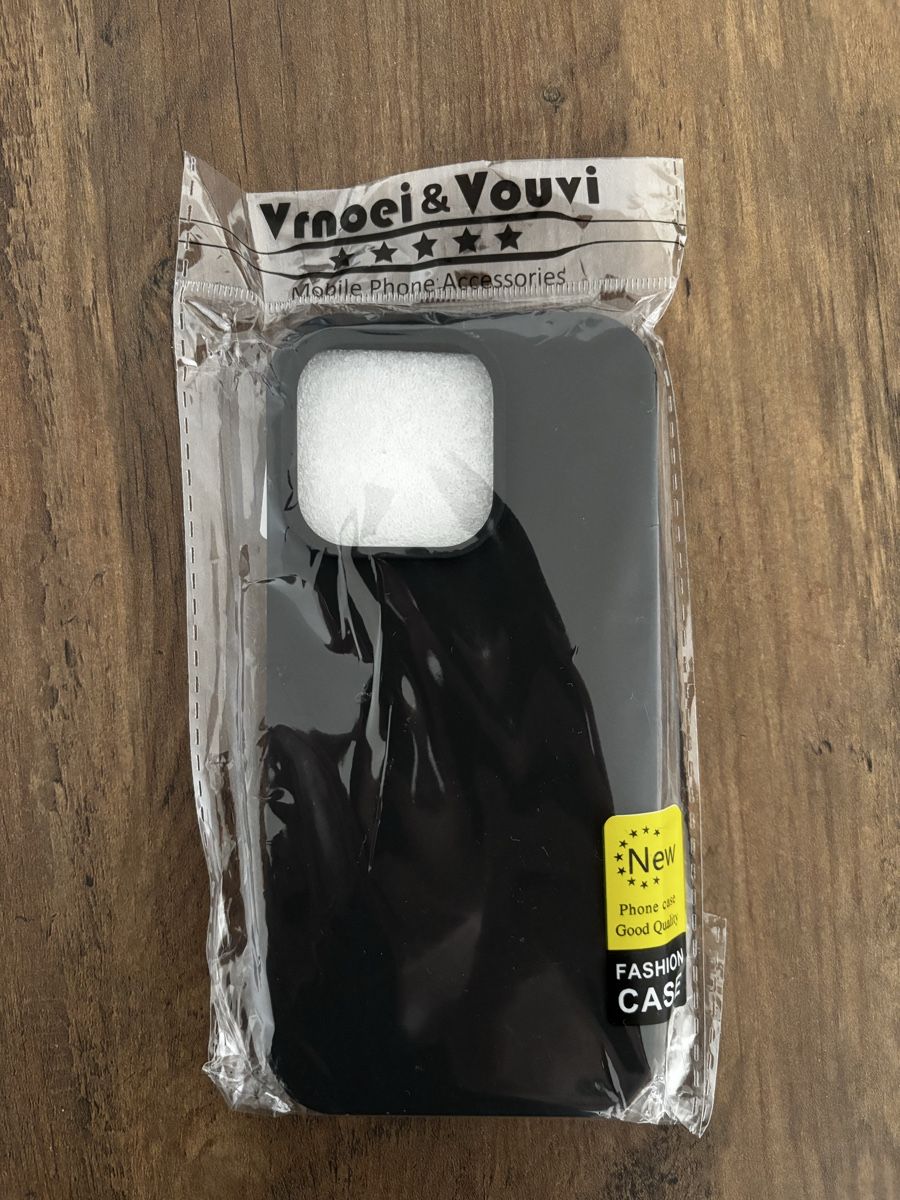 Apple Cover & Protezioni schermo: Handyhülle – Nuovo e nell'imballaggio originale da Olten venduto da sia_5dy6