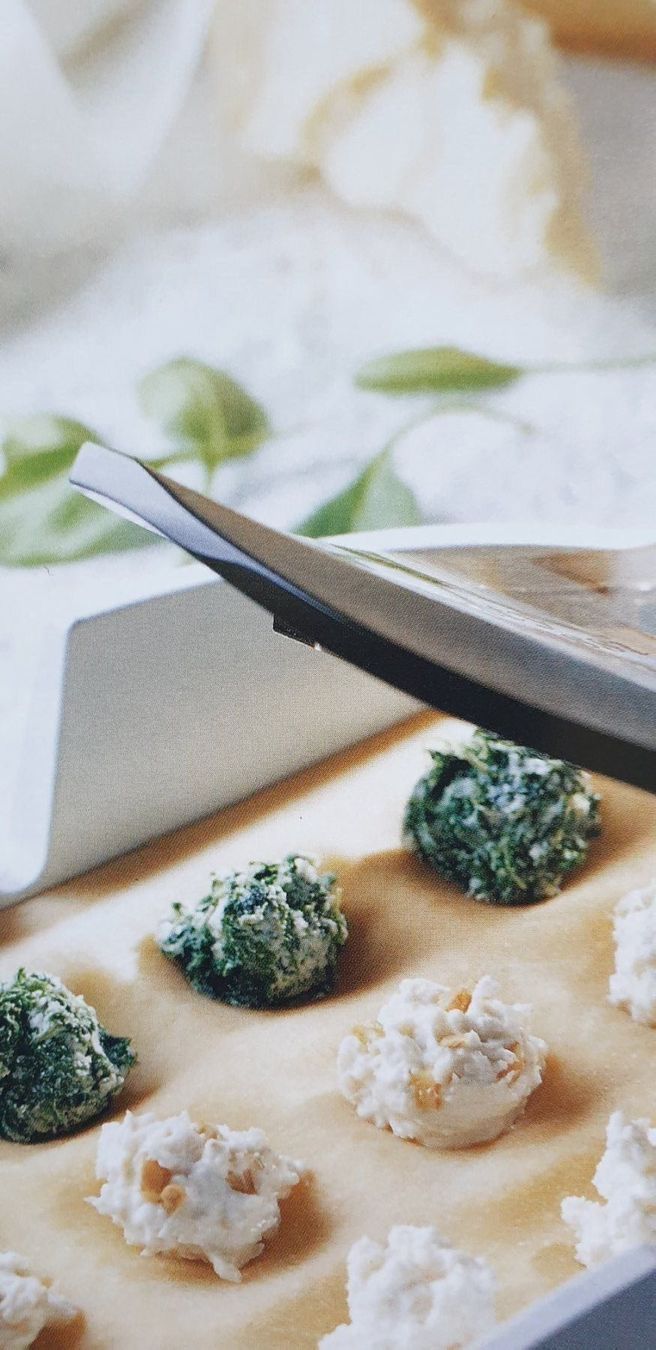 Bücher: Buch La cuisine d italiene – Gebraucht aus Zürich von Gabced 6