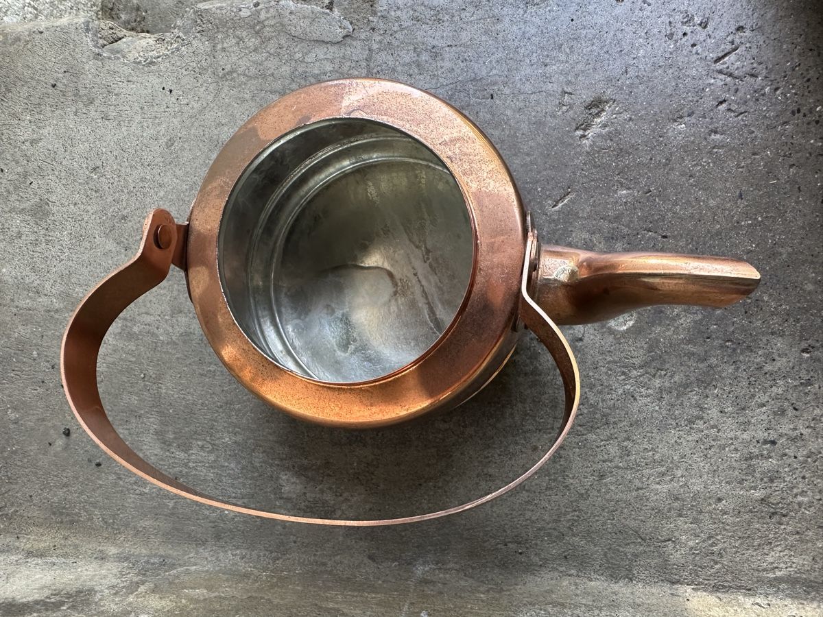 Teekannen: Tee kaffee kanne krug – Gebraucht aus Reinach AG von rares75 3