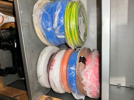 T Draht 1.5mm2 1100m