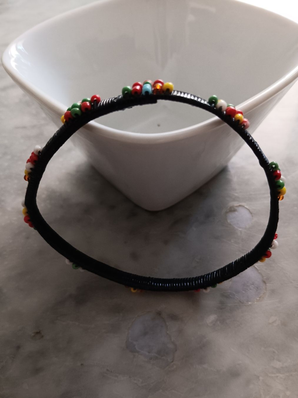 Bracciali & Braccialetti: Afrika hand made Armband  – Nuovo (secondo la descrizione) da Stansstad venduto da leoni66