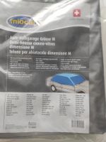Auto Halbgarage Gr. M