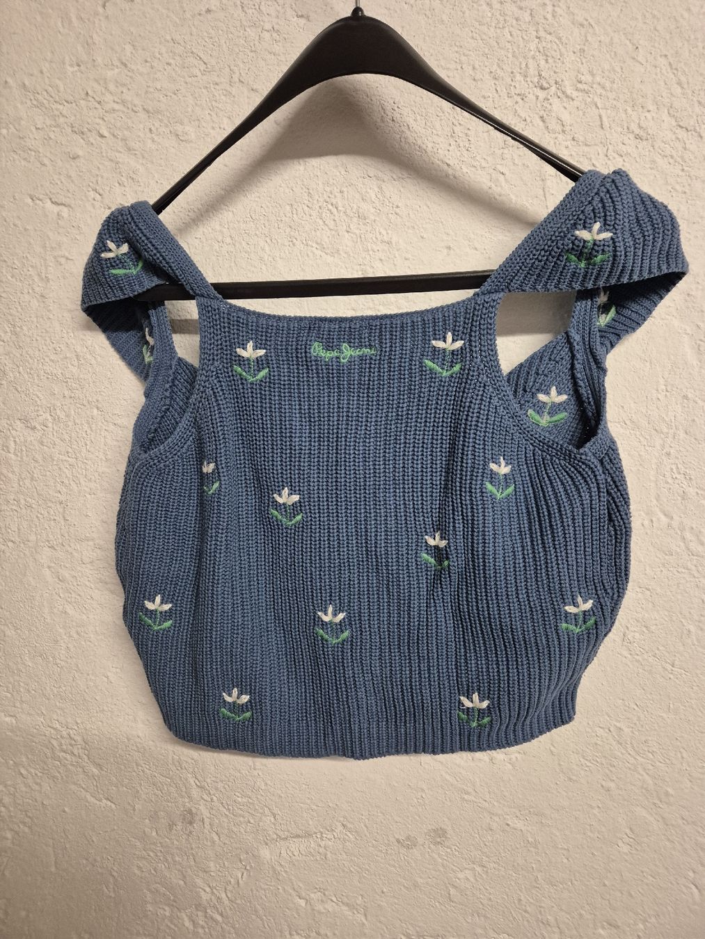 Pepe Jeans Top: pepe Jeans Top Gr. M – Usato da Thalwil venduto da Briscolina 1