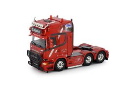 Tekno 76223 Scania Calport