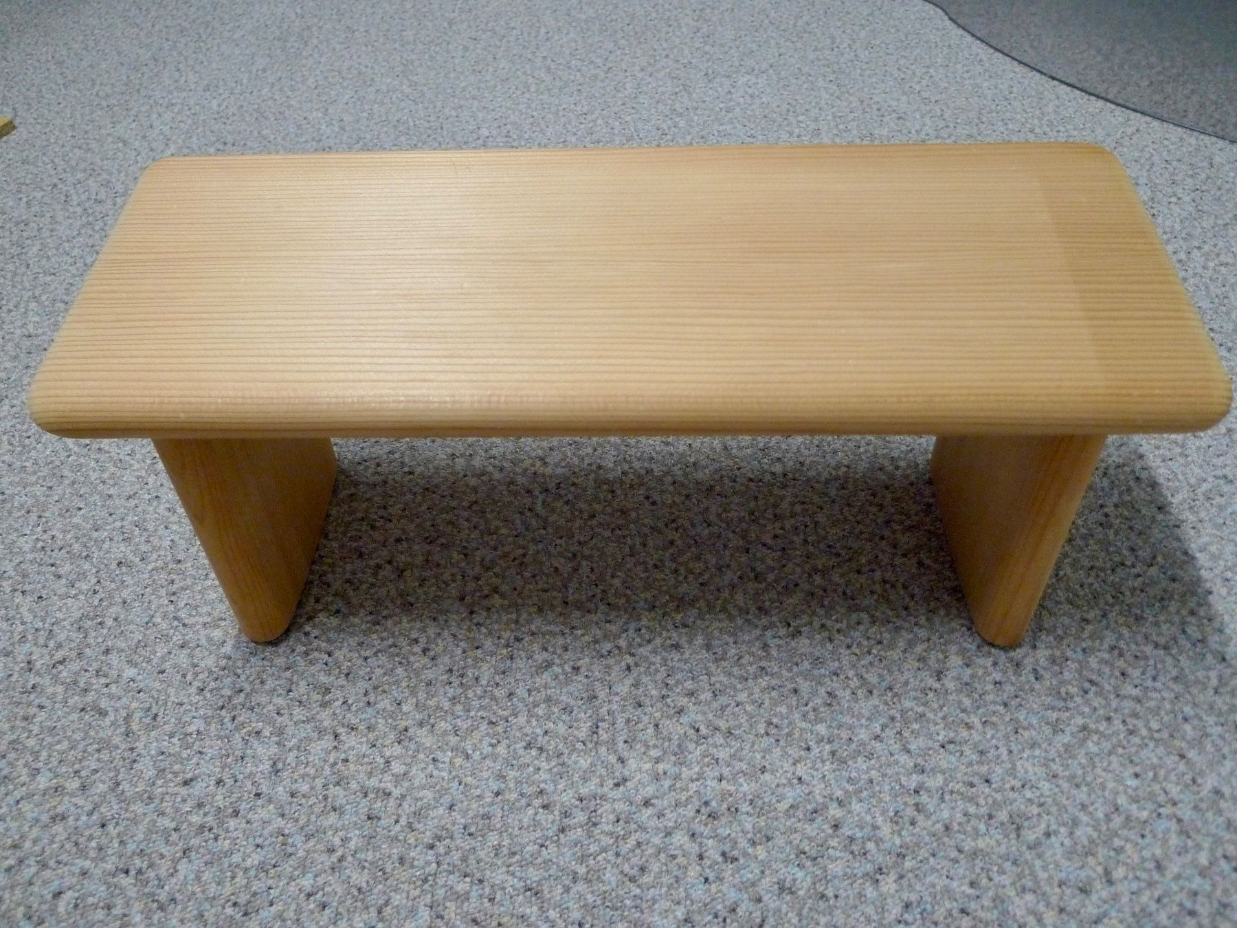 Panchine: Meditationsbank & Gong-timer – Usato da Abtwil SG venduto da Optimaten 3