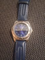 Alte Dunlop Armbanduhr 