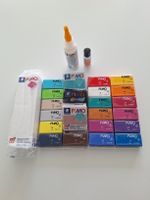 FIMO Modelliermasse