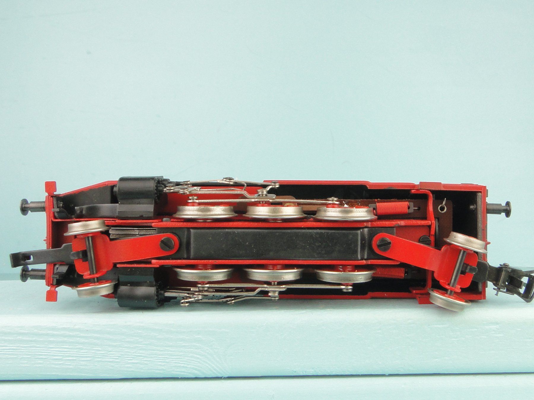 Piko Modellini di ferrovie: PIKO H0 BR75 – Usato da Bülach venduto da cann11 2