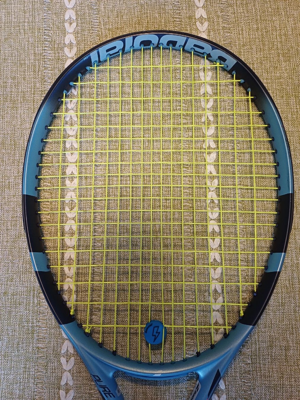 Babolat Schläger: Babolat Pure Drive S Lite – Gebraucht aus Zürich von ema_86bb 1