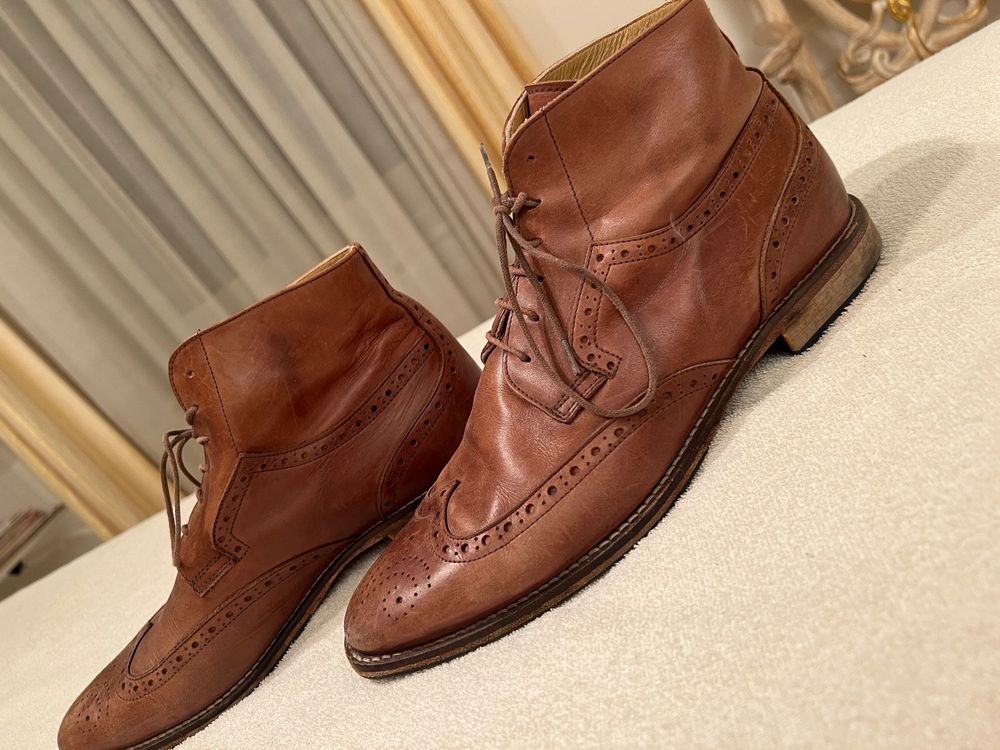 Yachtsman By Seafarer Damen Leder-beiläufige Boots Produktbild-Vorschau 9