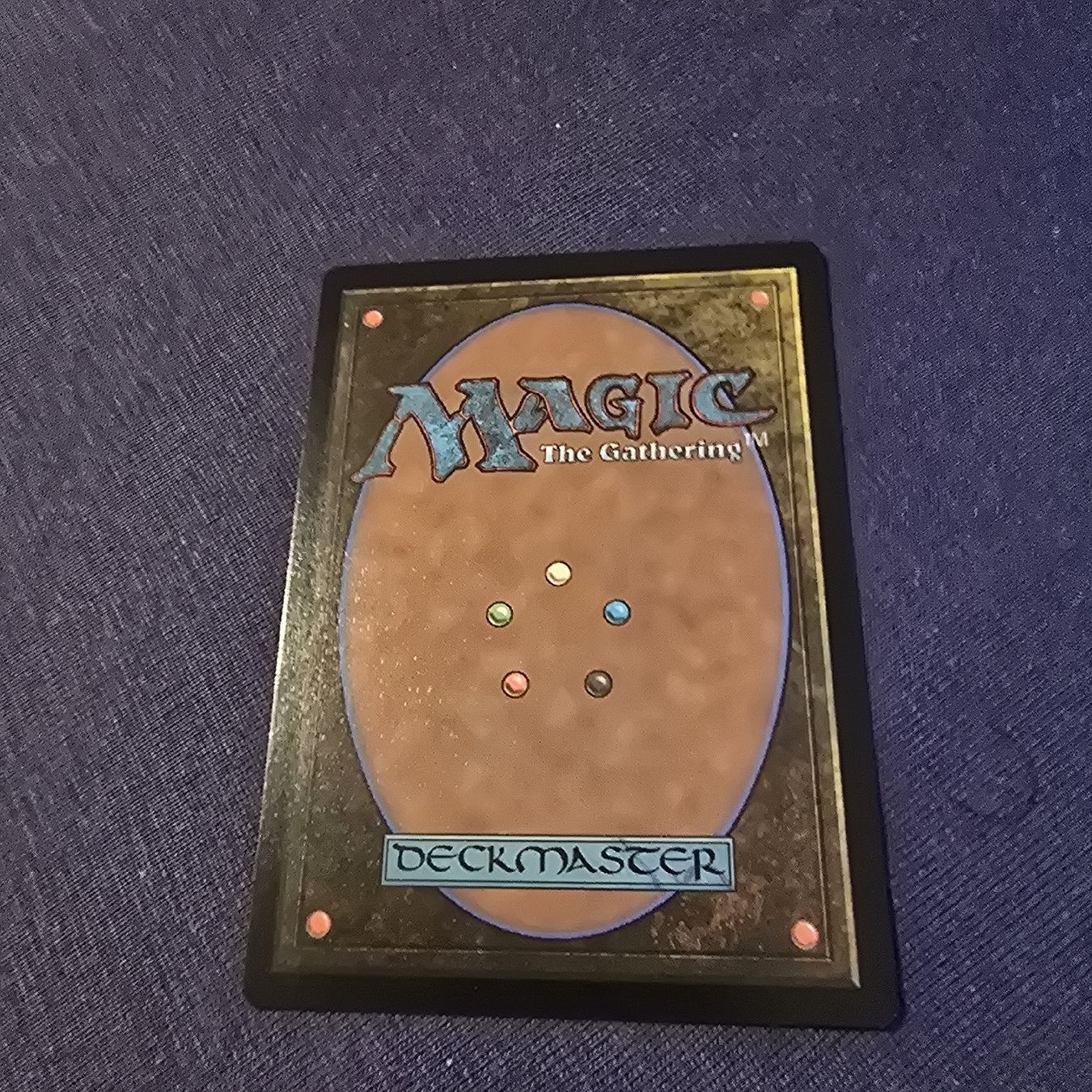Magic The Gathering Carte collezionabili: Carta Magic Bilbo's Gambit HOB EN  – Nuovo (secondo la descrizione) da Genève venduto da sal_l7y6 1