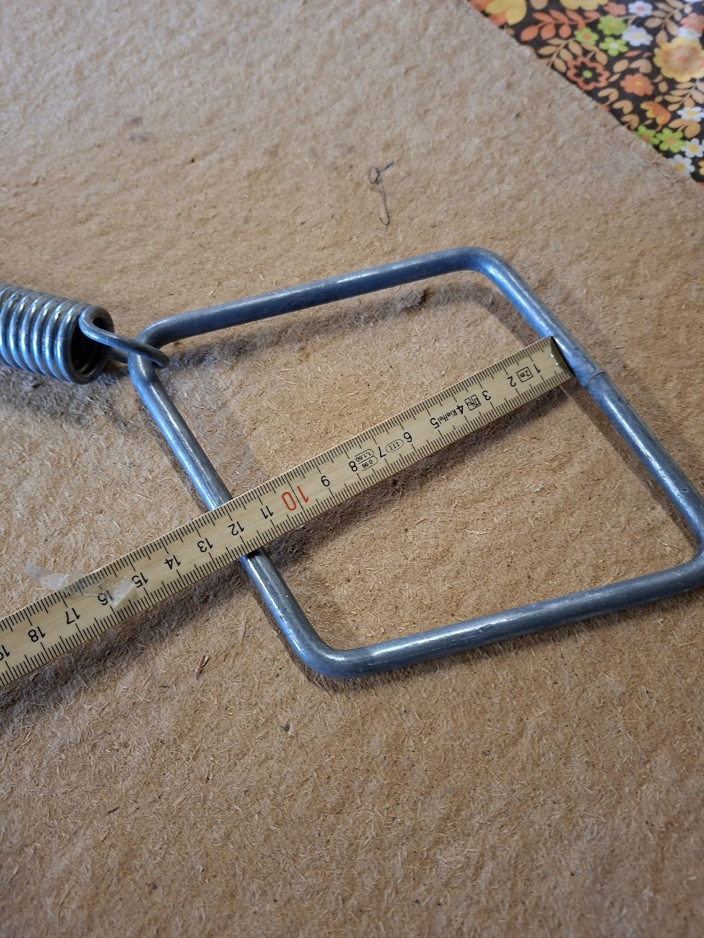Tous les outils: Spanner für Blech – D'occasion à Glis par fragra 2